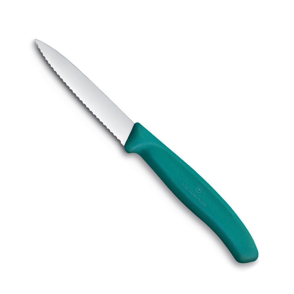 Swiss Classic Vegetable and Paring Knife - Victorinox - 8cm