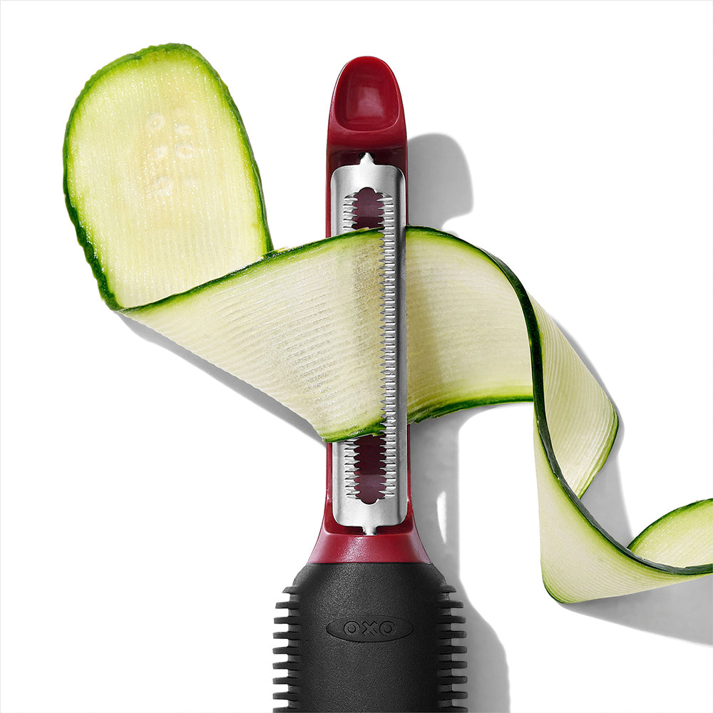 OXO Good Grips 3 Piece Peeler Set