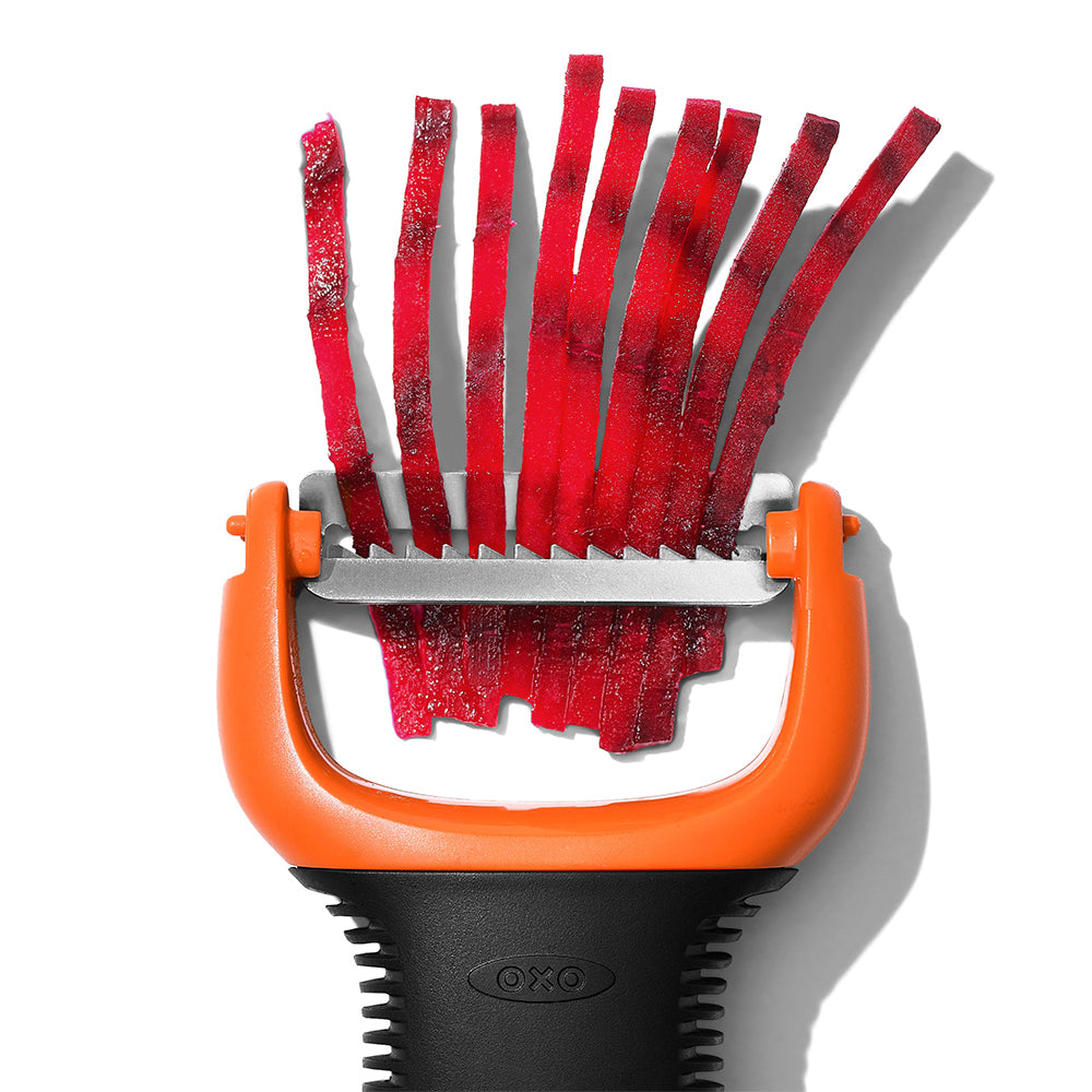 OXO Good Grips 3 Piece Peeler Set