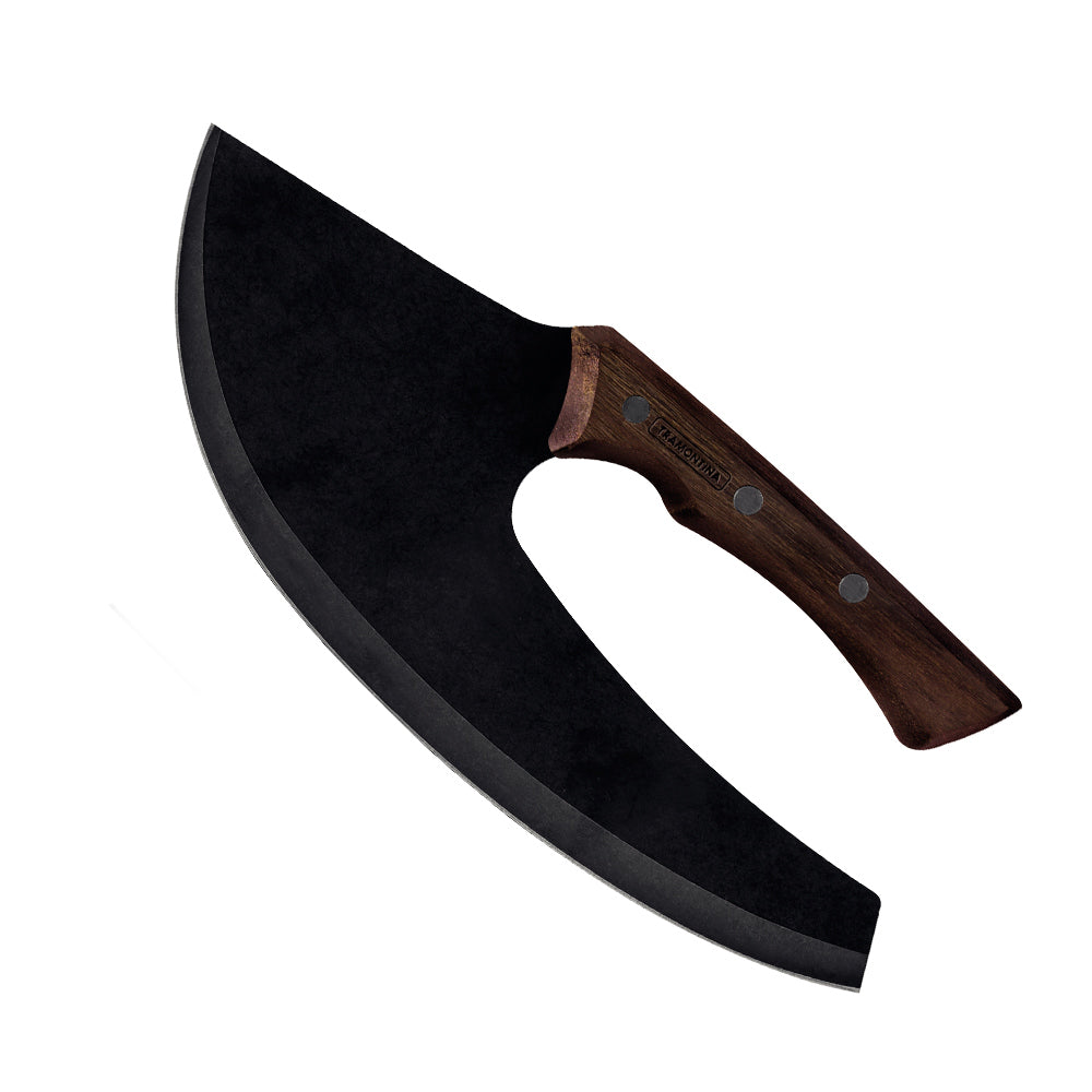 Churrasco Black Collection Multi-purpose Cleaver - 25cm