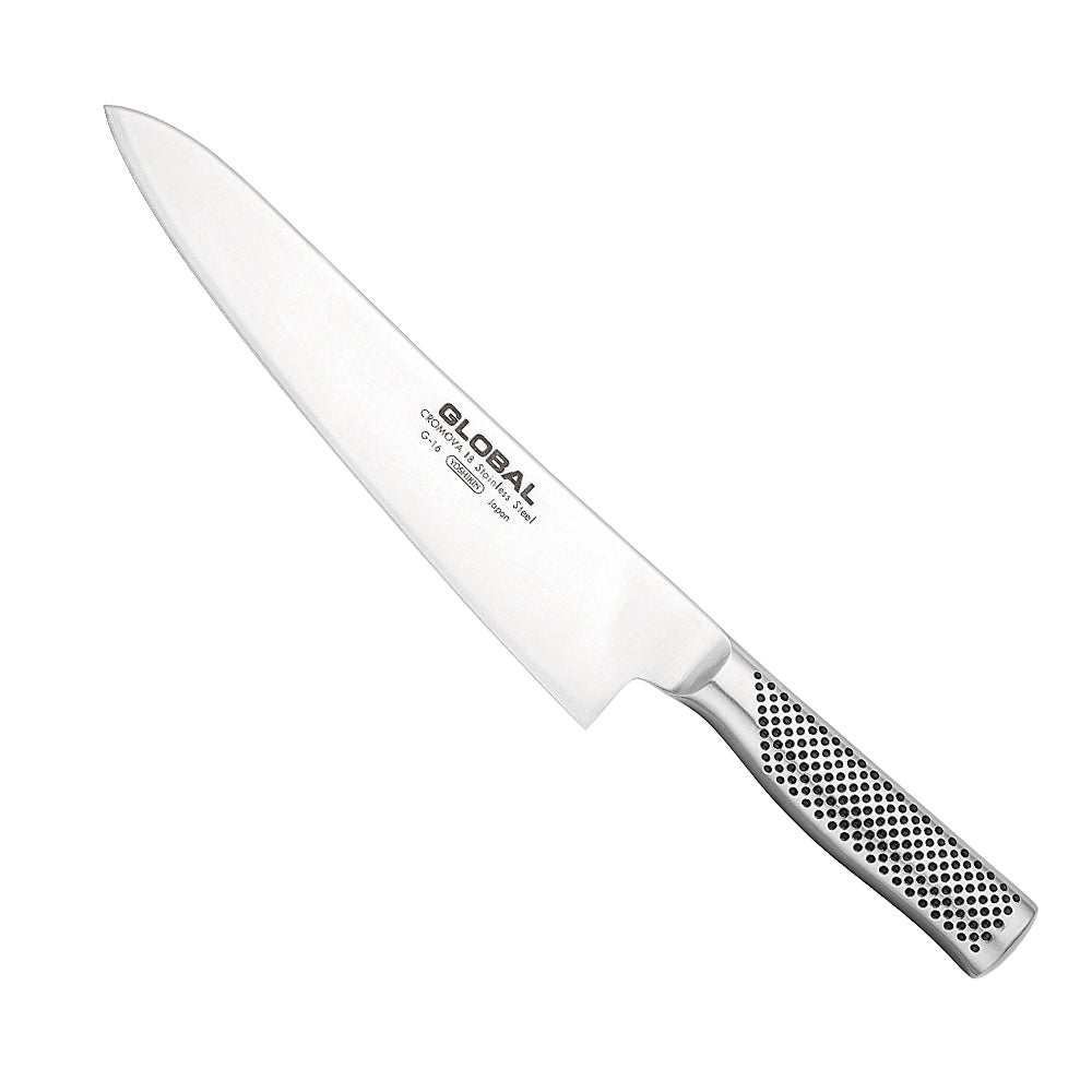 Global Classic G-16 Cooks Knife 24cm