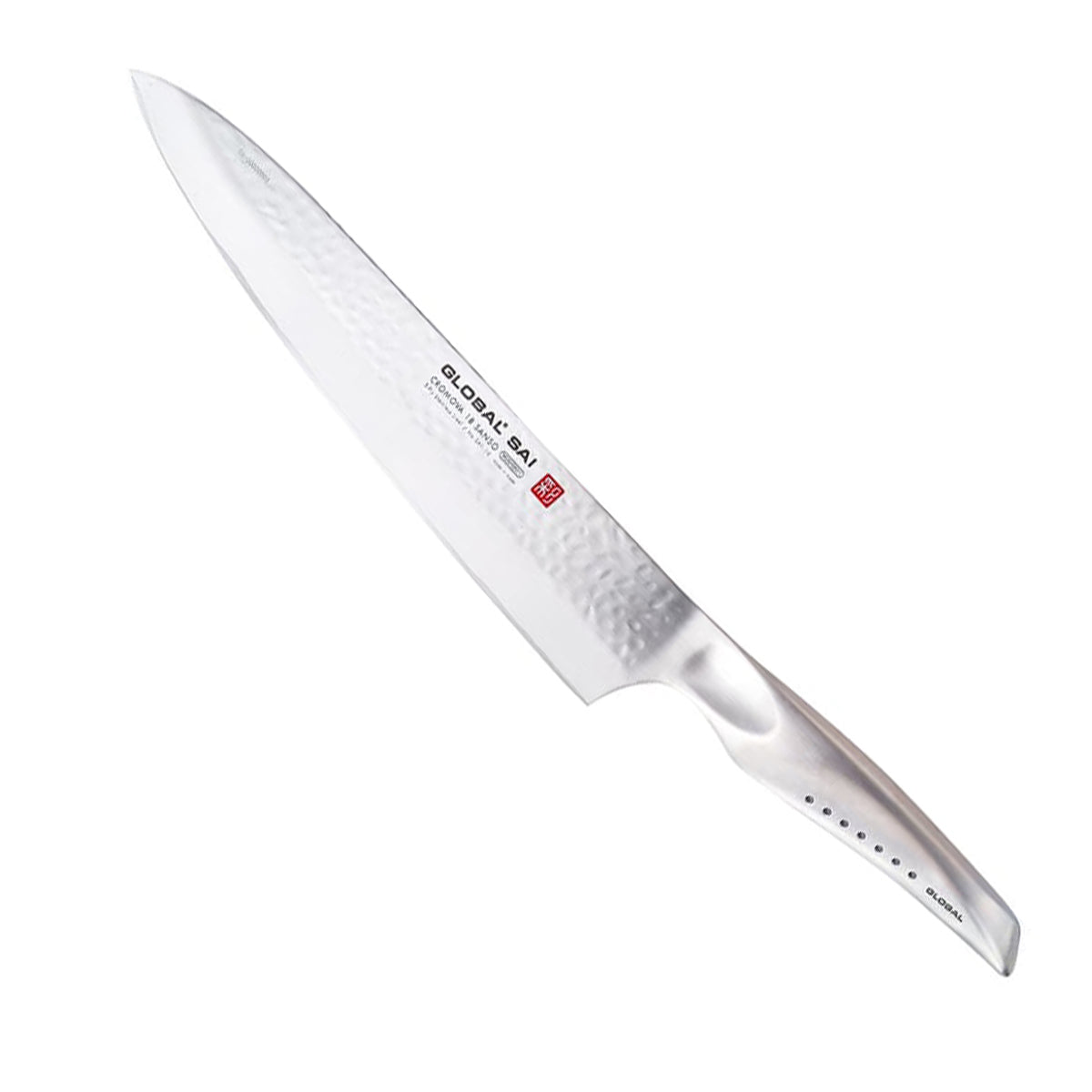 Global Sai SAI-06 Cooks Knife 25cm