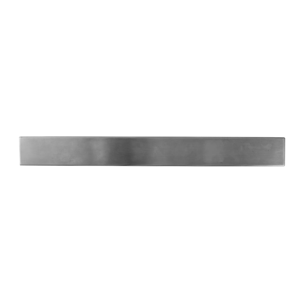 Cheftech Stainless Steel Magnetic Knife Rack 45cm