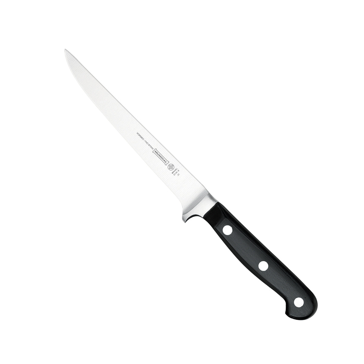 Mundial Classic Boning Knife Stiff - 15cm