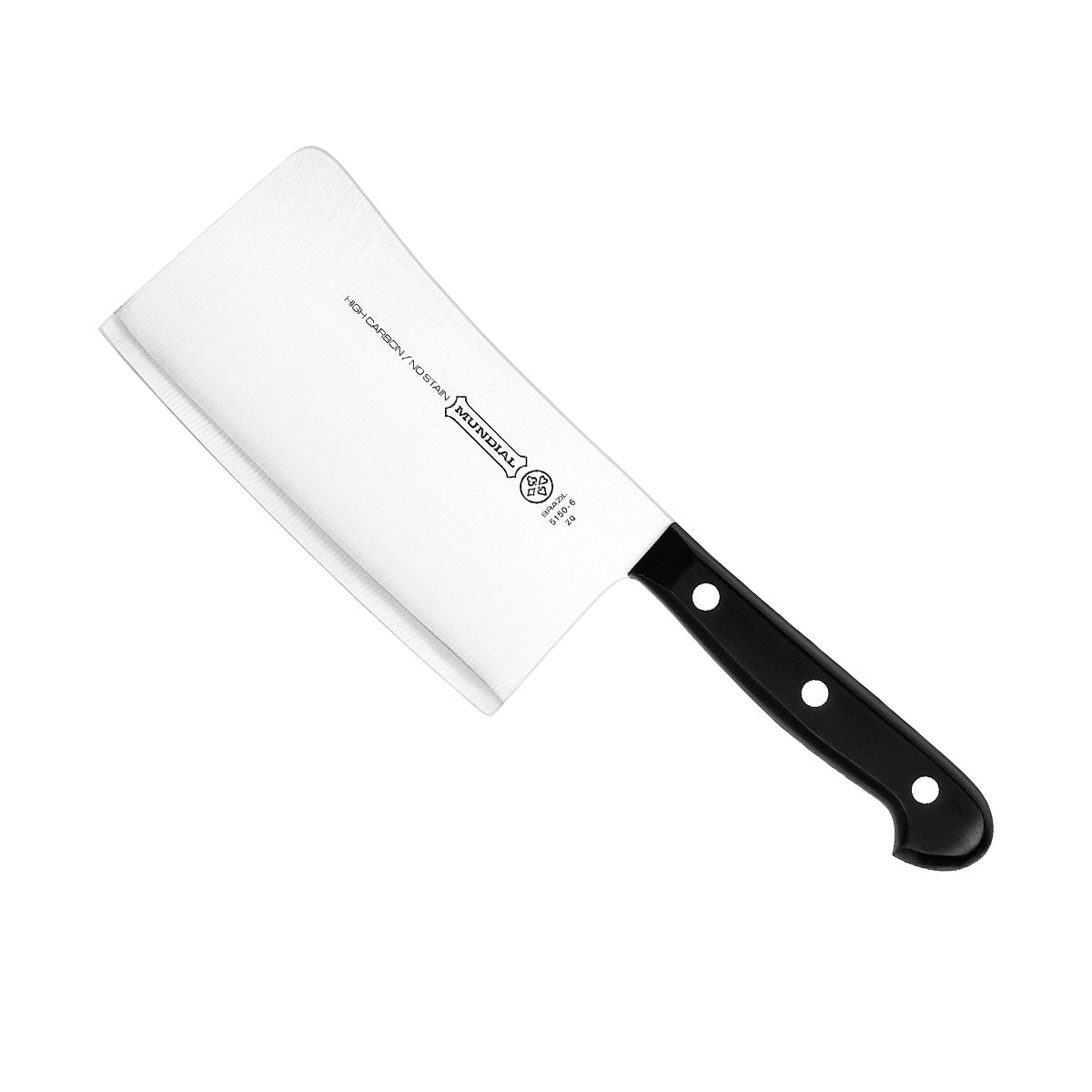 Mundial Chef's Cleaver 15cm