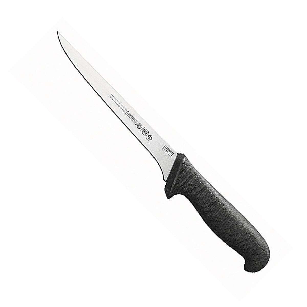 Mundial Professional Boning Knife Stiff - 18cm