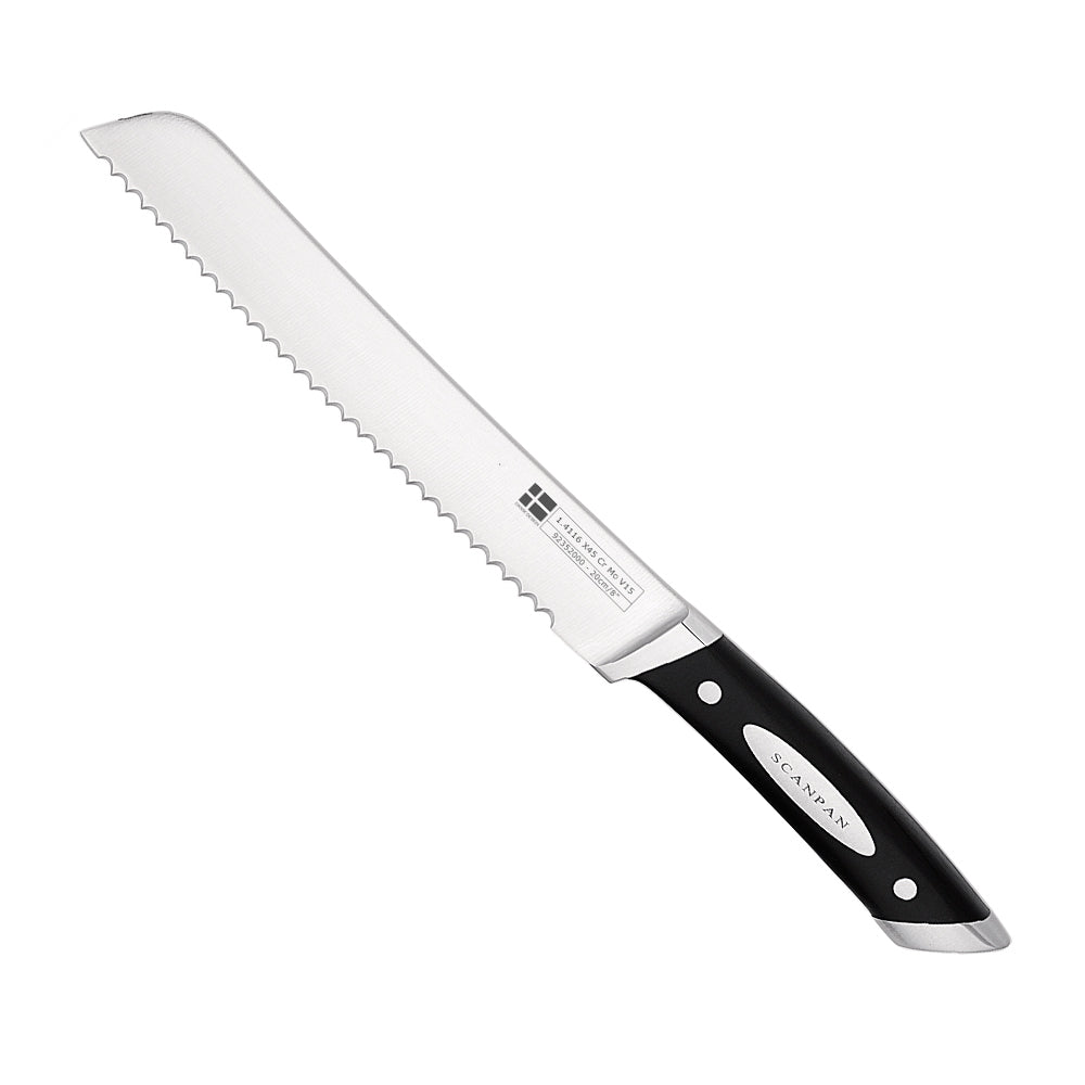 Scanpan Classic Bread Knife 20cm