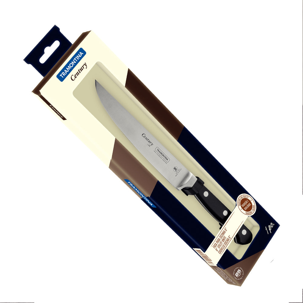 Tramontina - Century Forged Utility Knife - 15cm