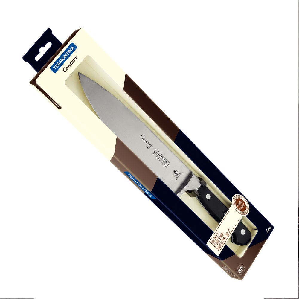 Tramontina - Century Forged Chefs Knife - 20cm