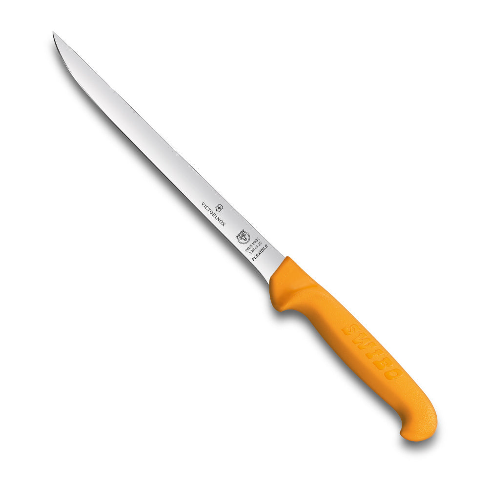 Victorinox - Swibo Narrow Flexible Filleting Knife - 20cm