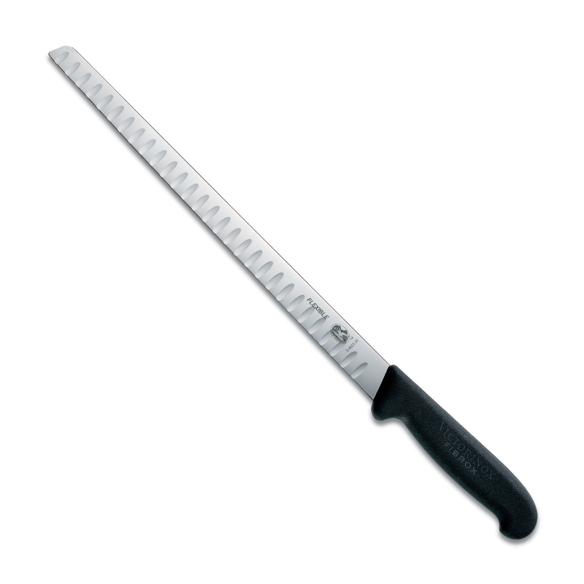 Victorinox Salmon Knife Fluted Blade - 30cm