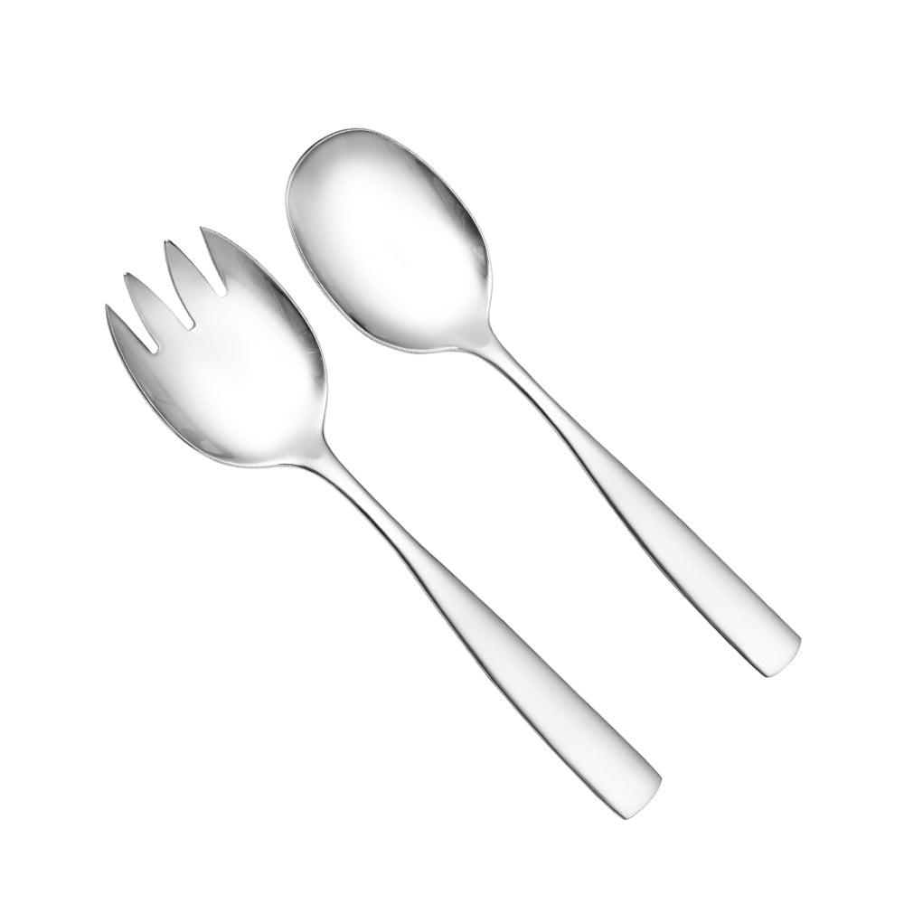 Wilkie Brothers Hartford 2 Piece Salad Set