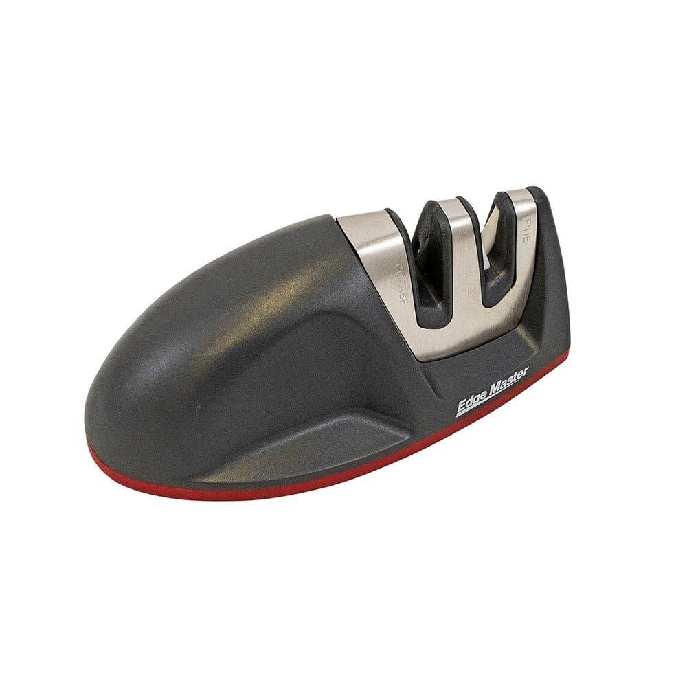 Edge Master 2 Stage Mini Knife Sharpener - Knife Store