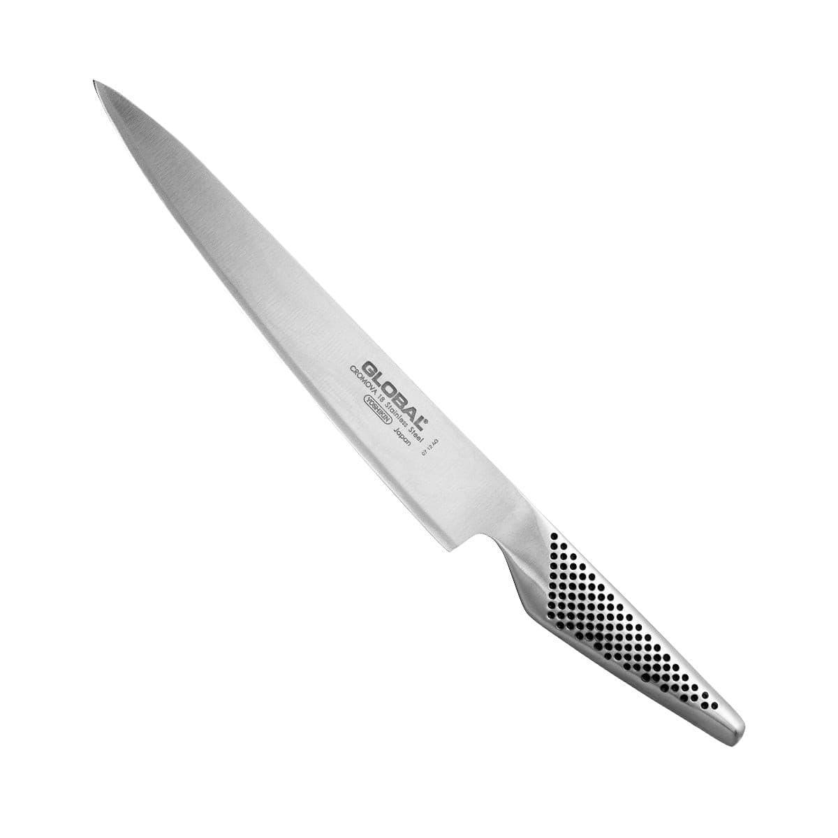 Global 20cm Carving Knife - GS-101 - Knife Store