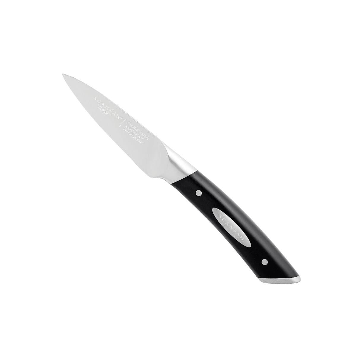 Scanpan Classic Paring Knife 9cm - Knife Store