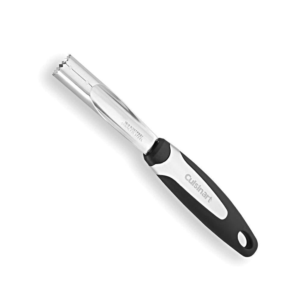 Soft Touch Apple Corer - Stainless - Cuisinart - Knife Store