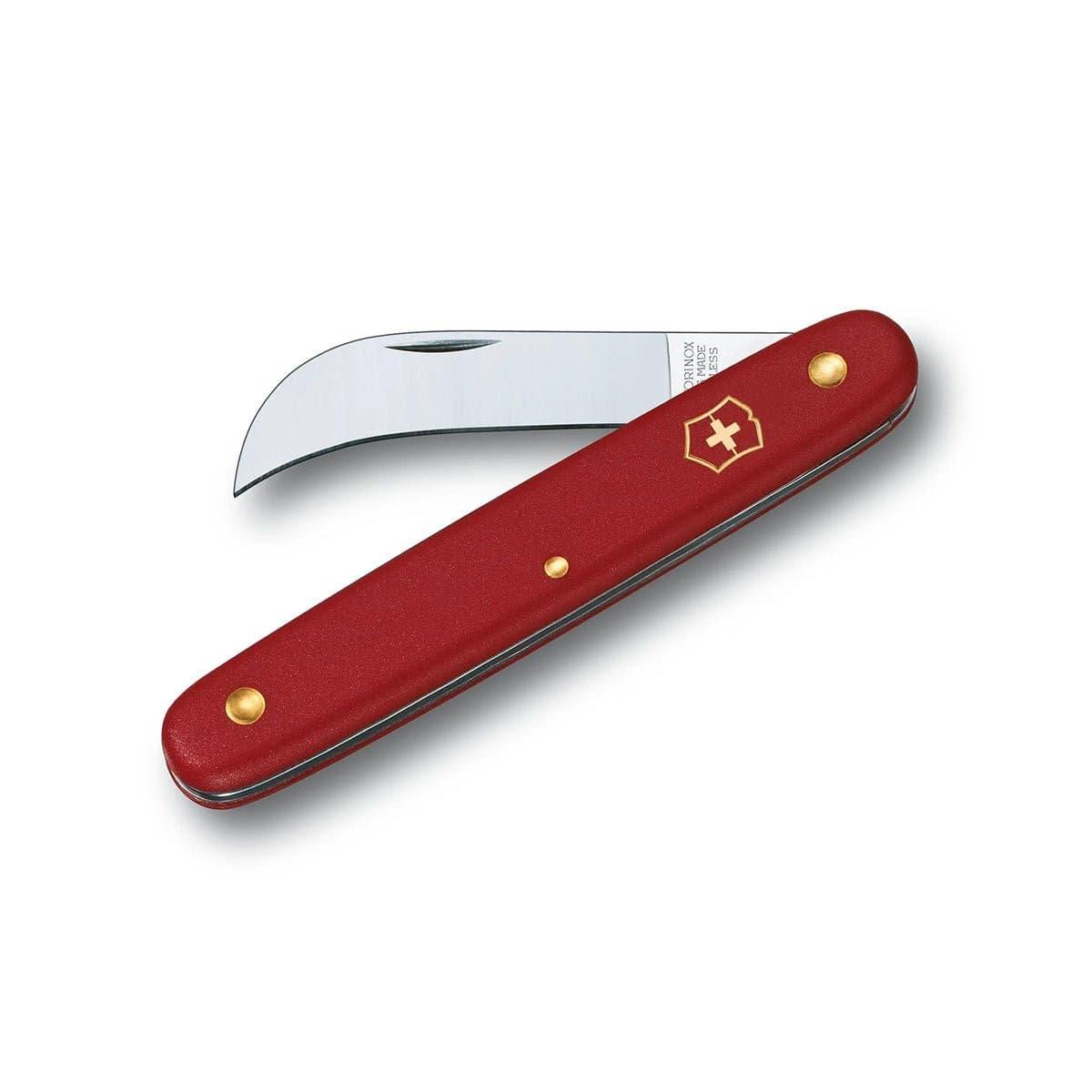 Victorinox Pocket Knife - Grafting/Pruning 3.9060 - Knife Store