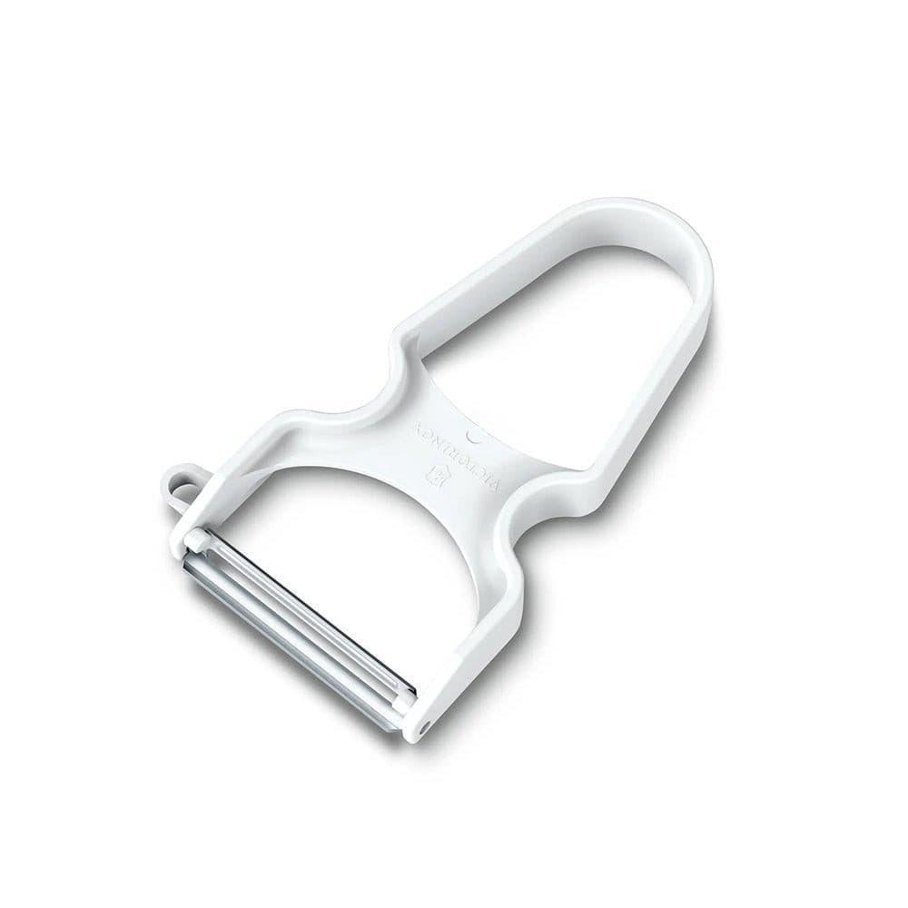 Victorinox Rapid Peeler - White - Knife Store