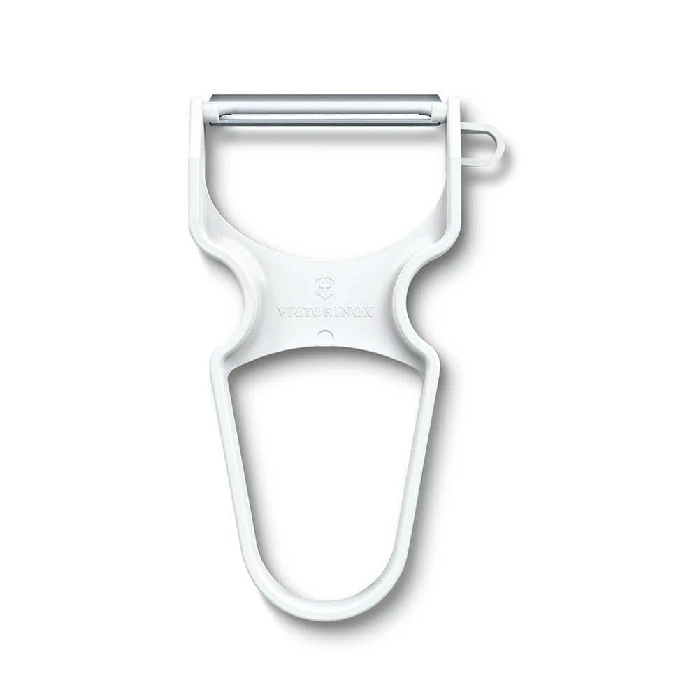 Victorinox Rapid Peeler - White - Knife Store