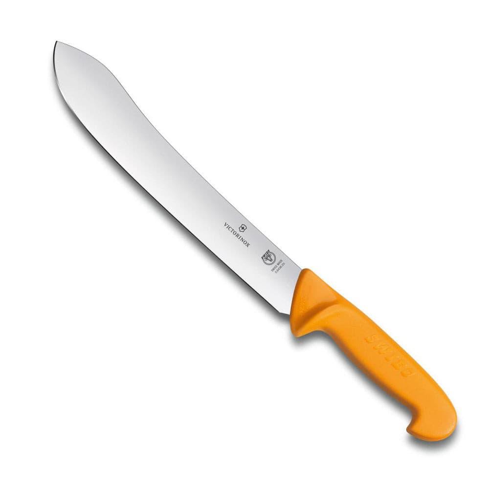 Victorinox - Swibo Butchers Knife - 31cm - Knife Store