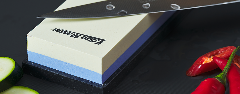 Whetstone Sharpening - Guide to Grid Levels