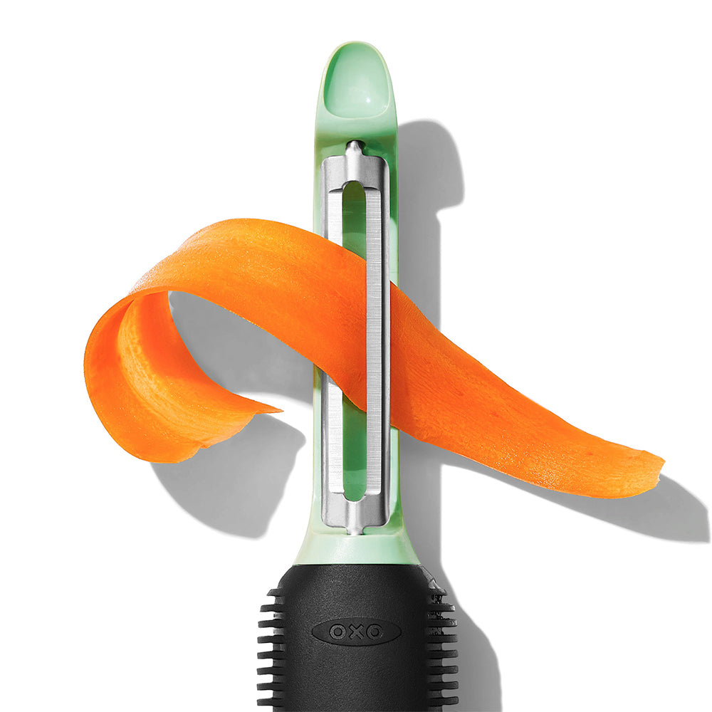 OXO Good Grips 3 Piece Peeler Set