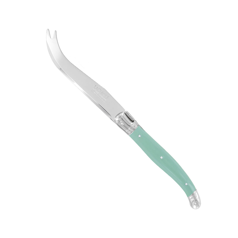 Andre Verdier - Cheese Knife - Green