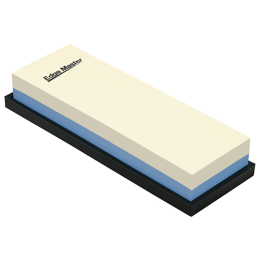 Edge Master Professional Combination Whetstone 240/1000 Grit
