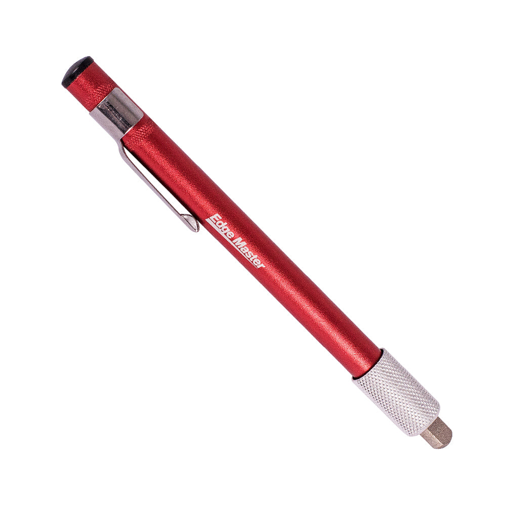 Edge Master Retractable Outdoor Sharpener