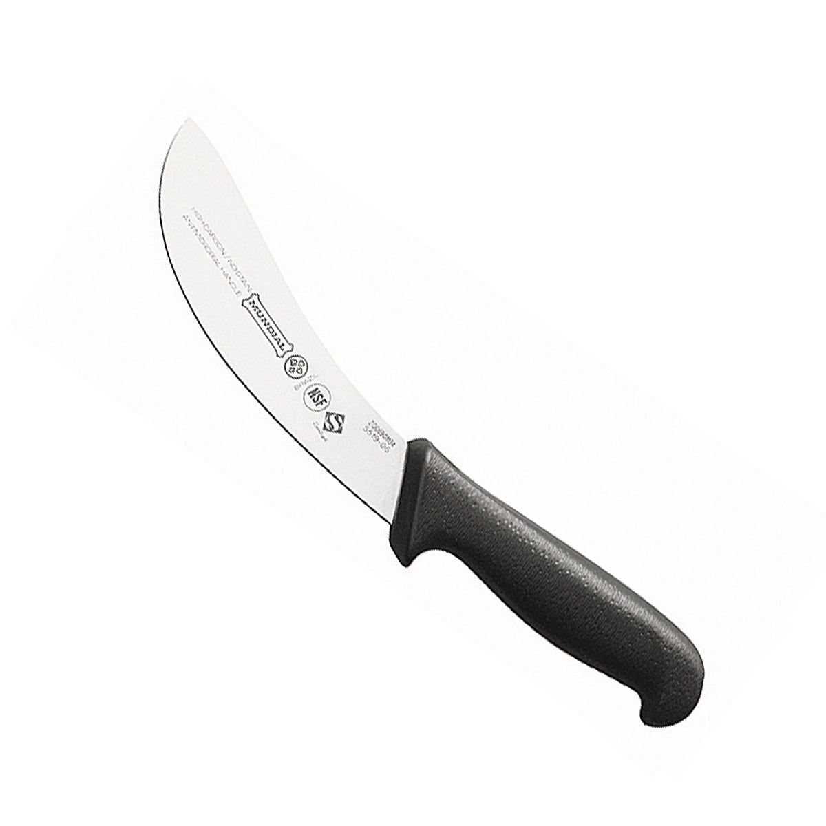 Mundial Professional Skinning Knife - 15cm