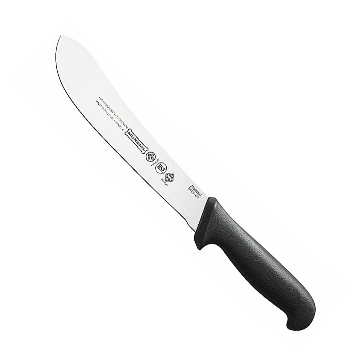 Mundial Professional Butcher's Knife - 20cm