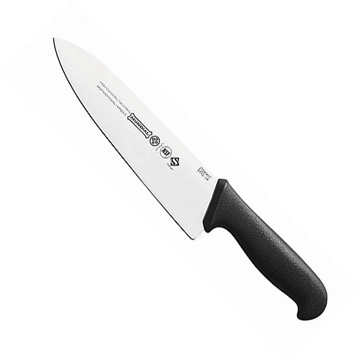 Mundial Professional Chef's Knife - 20cm