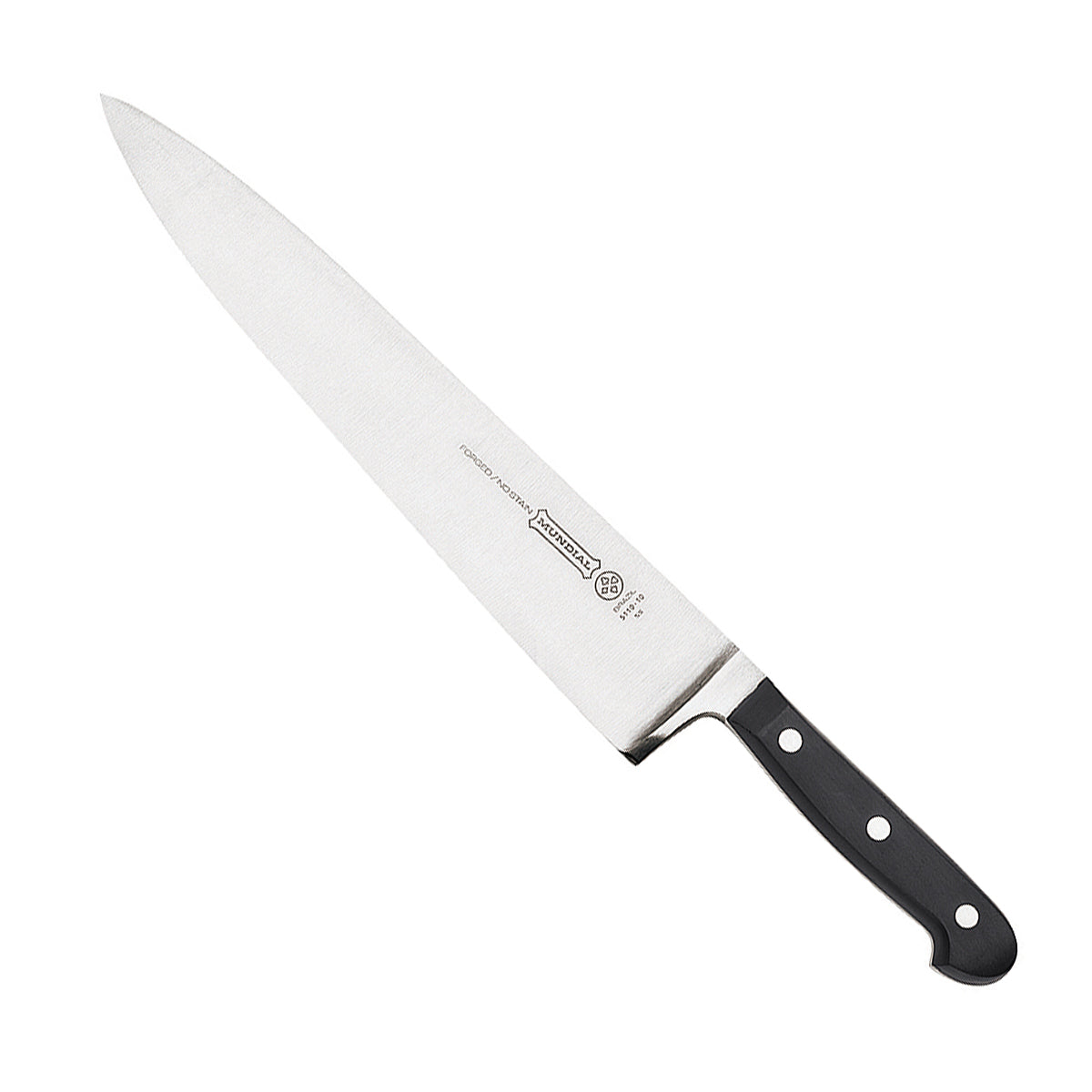 Mundial Chef's Knife 26cm