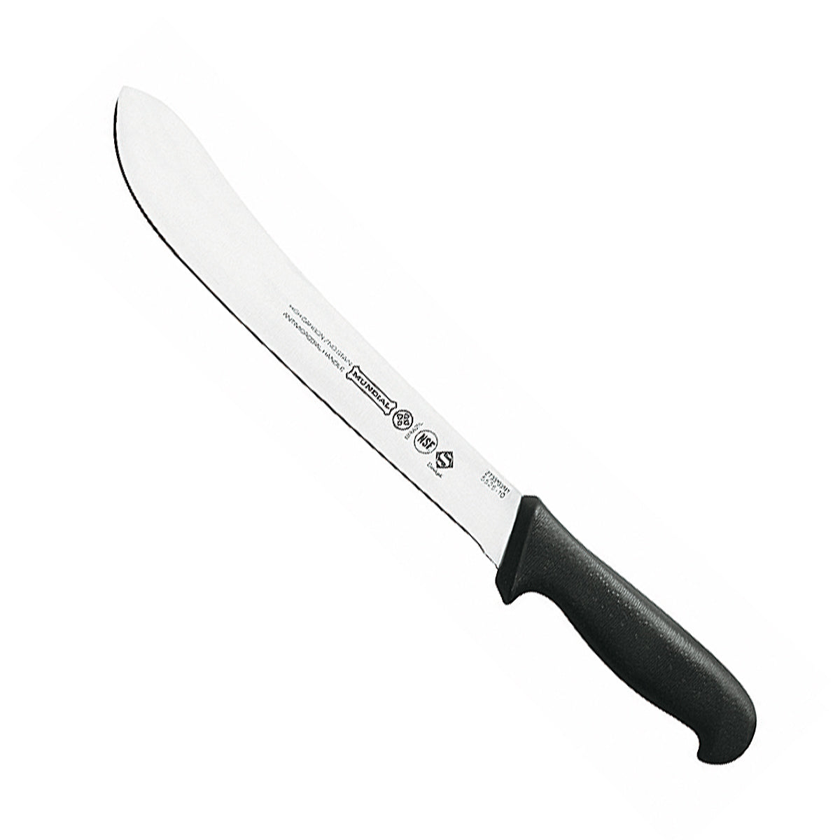 Mundial Professional Butcher's Knife - 25cm