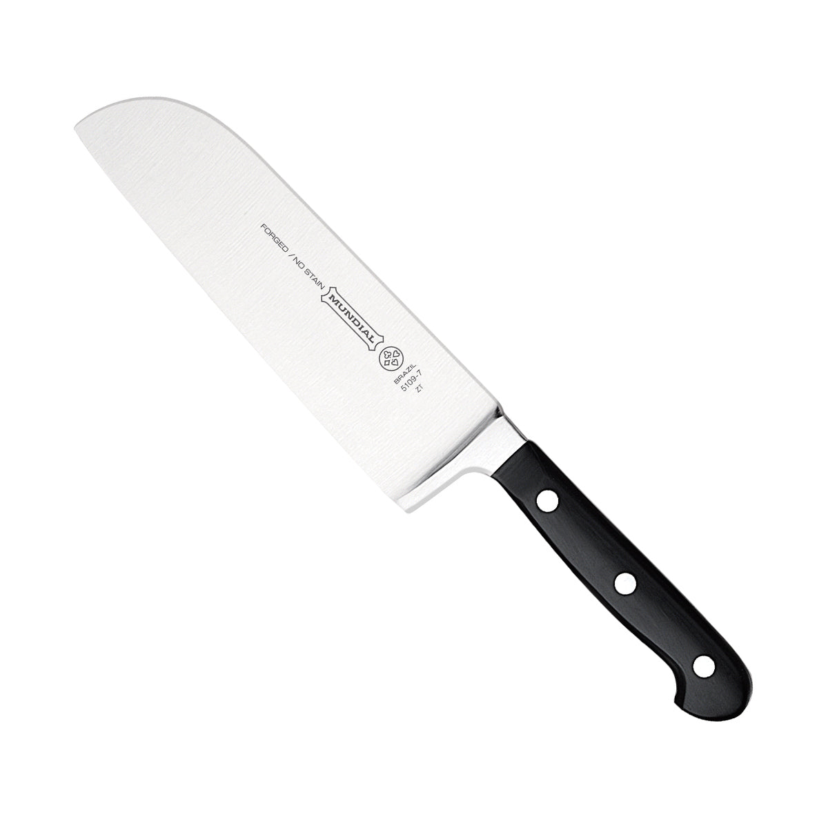 Mundial Classic Santoku Knife - 18cm