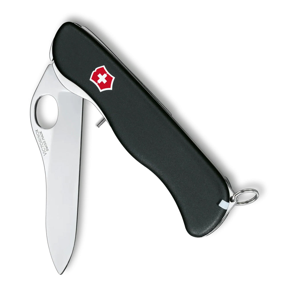 Victorinox Sentinel Clip Large Pocket Knife