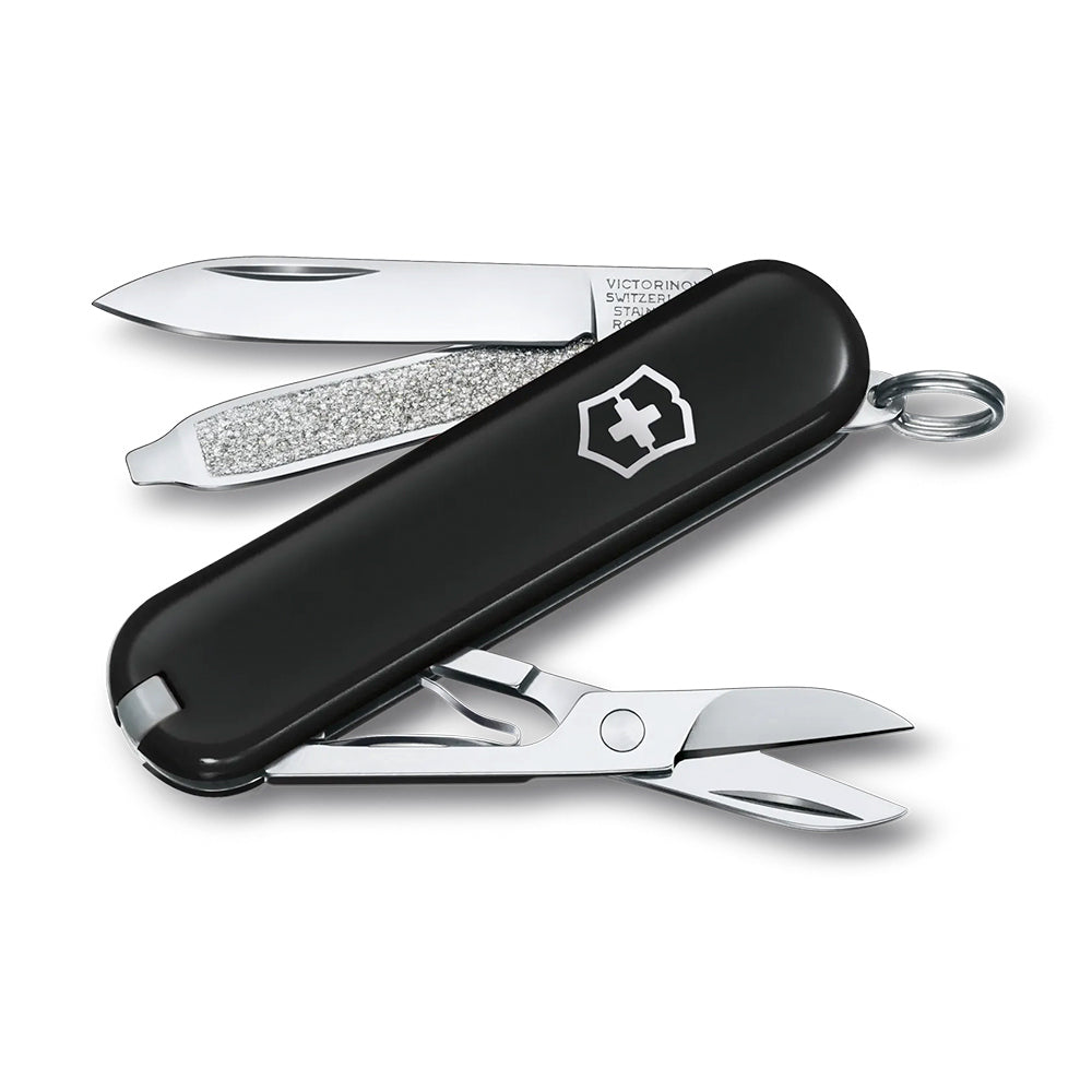 Victorinox Classic SD Pocket Knife - Classic Colours