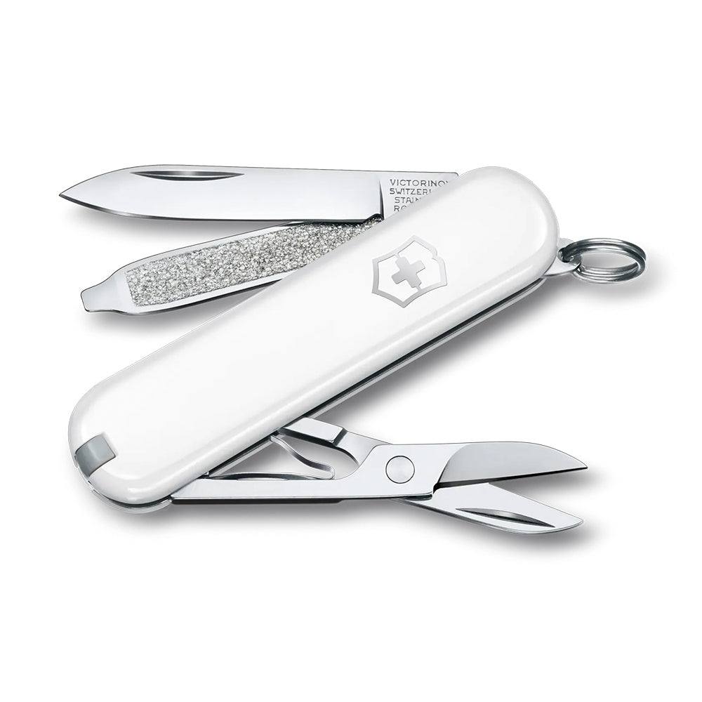 Victorinox Classic SD Pocket Knife - Classic Colours