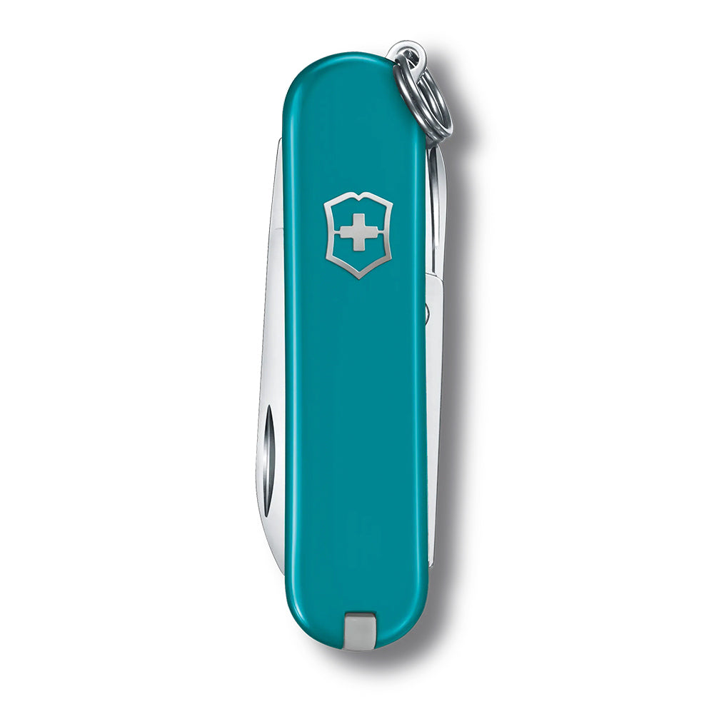 Victorinox Classic SD Pocket Knife - Classic Colours