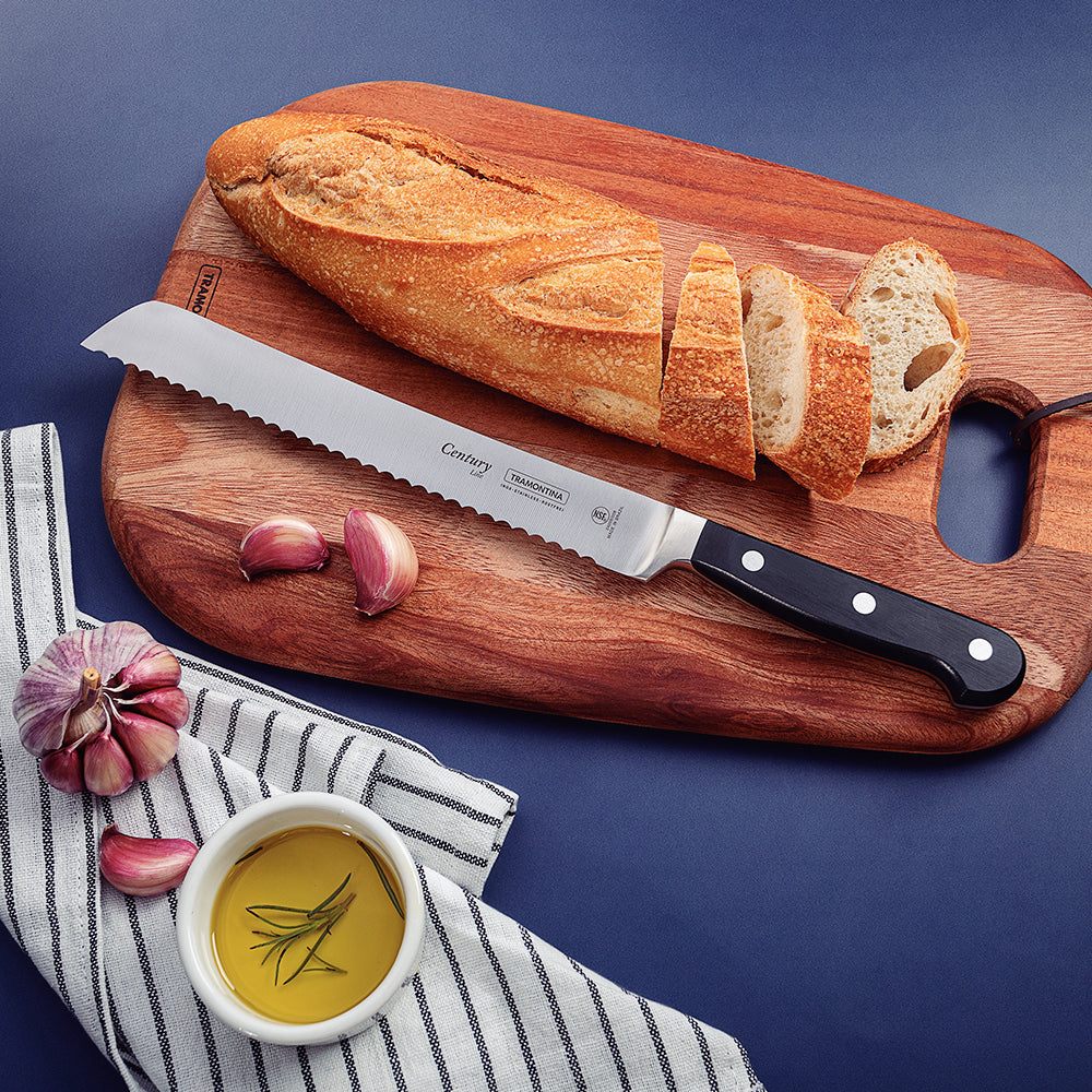 Tramontina - Century Forged Bread Knife - 20cm