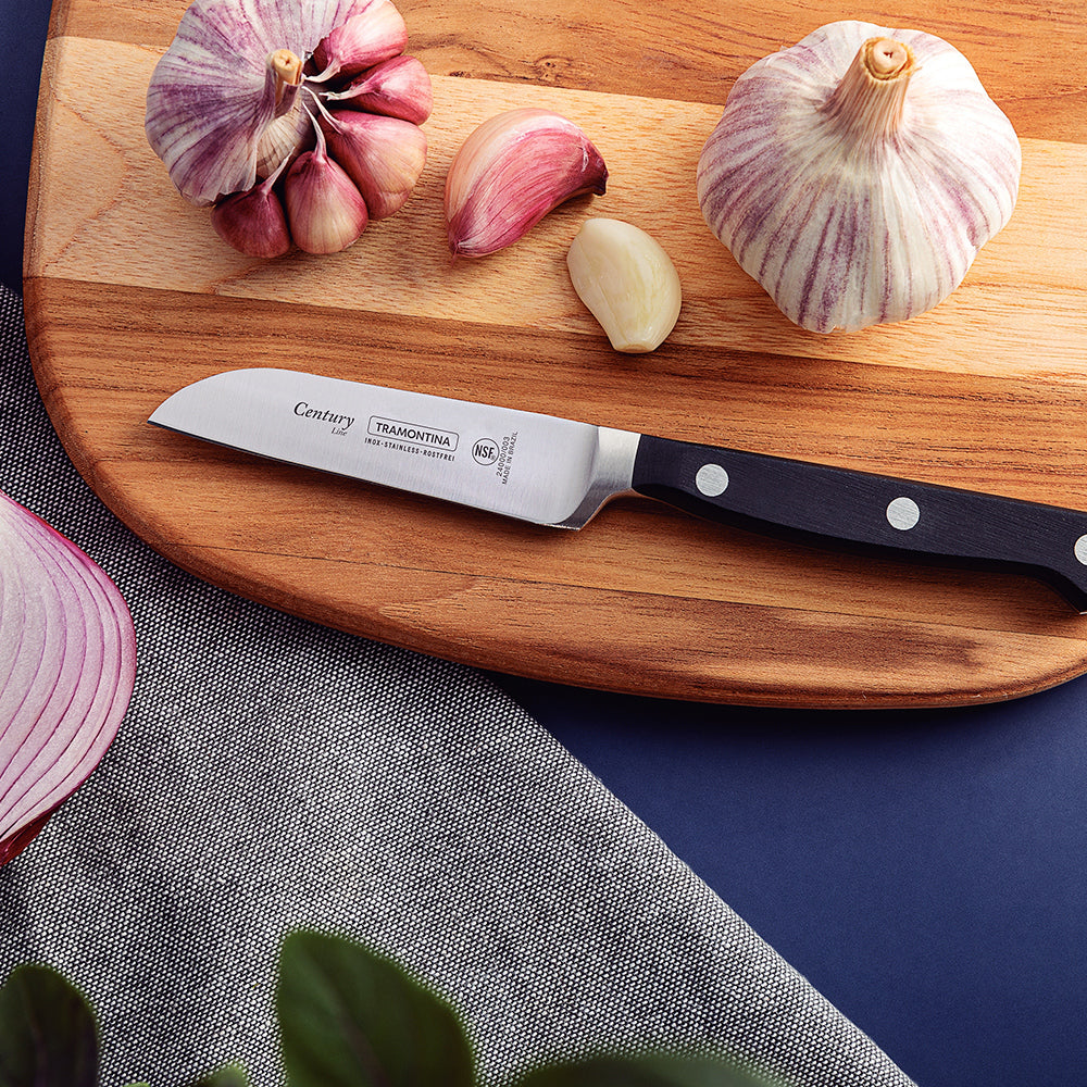 Tramontina - Century Forged Paring Knife - 8cm