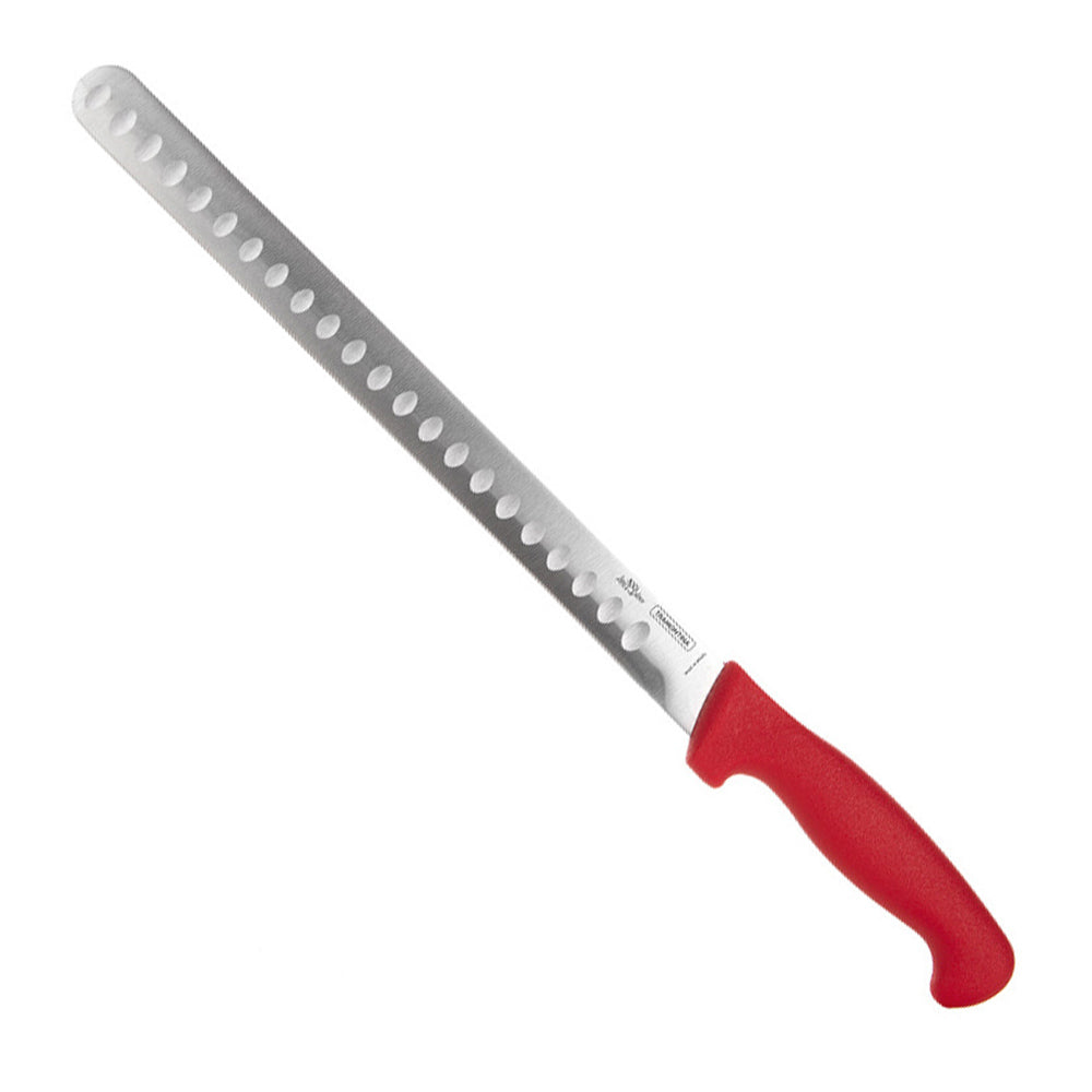 Tramontina Low & Slow Pouch & Knives - 5 Piece Set