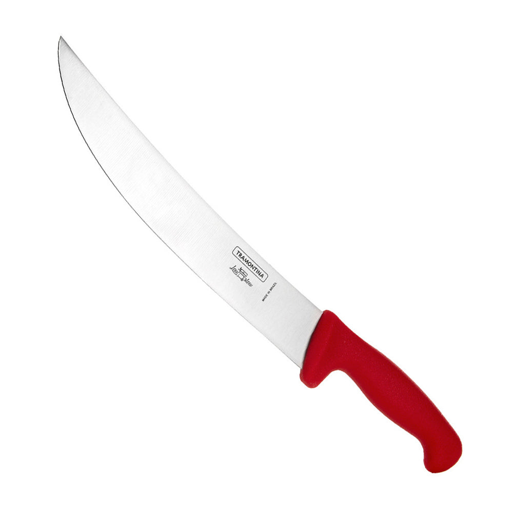 Tramontina Low & Slow Pouch & Knives - 5 Piece Set