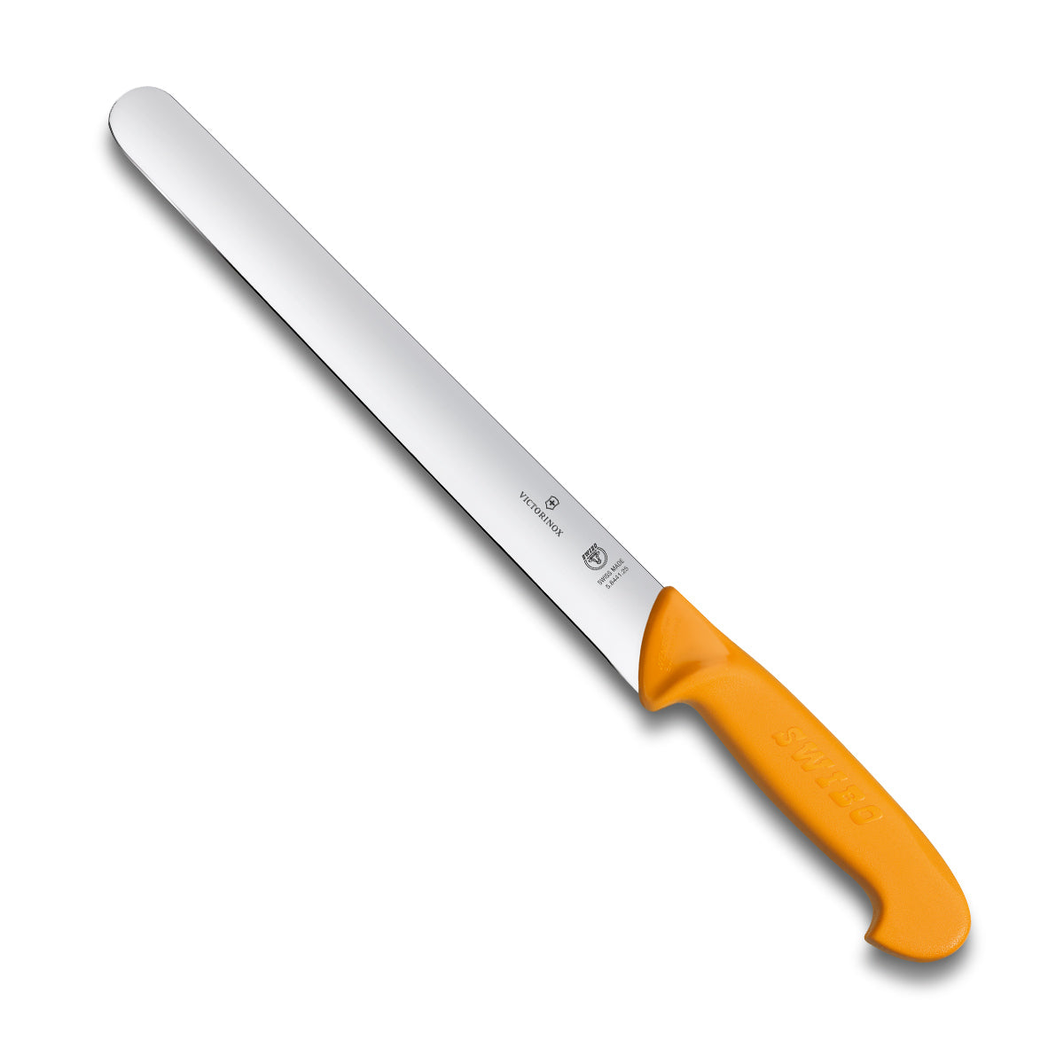 Victorinox Swibo Slicing Knife - 30cm Round Blade