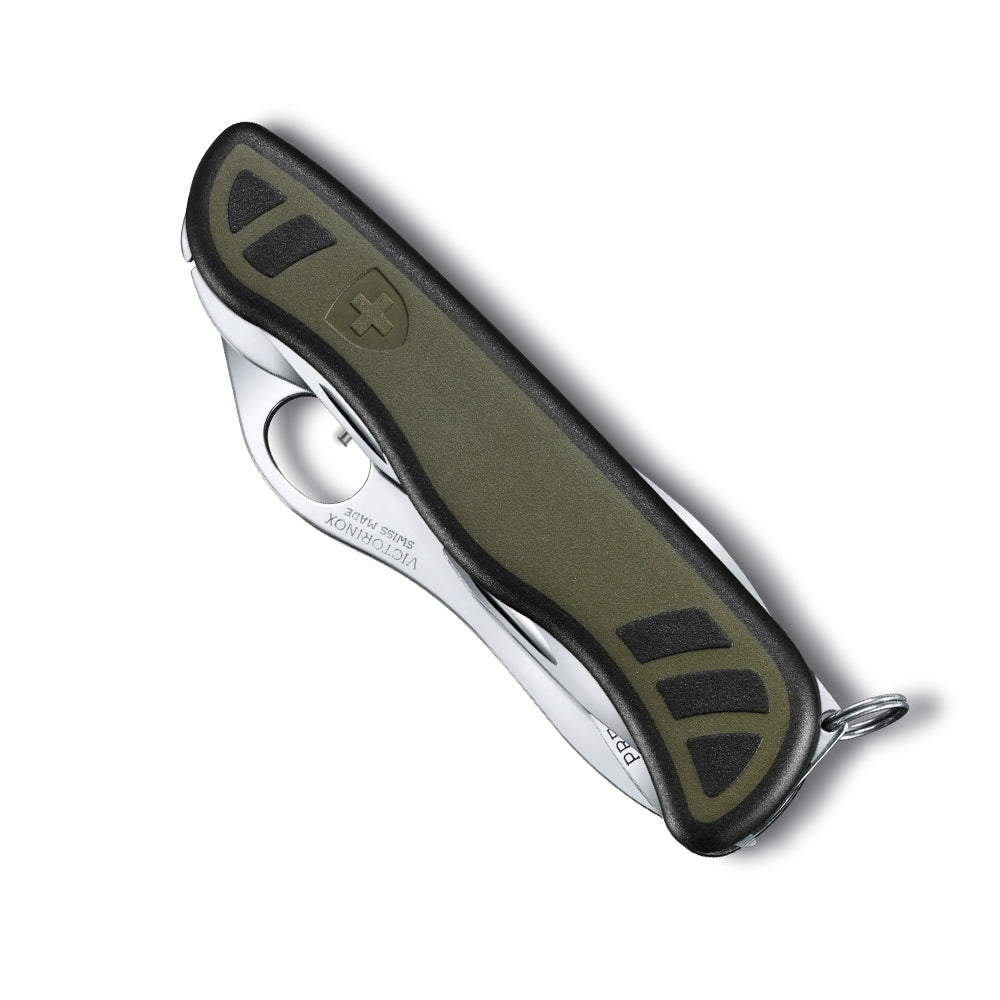 Victorinox Swiss Soldiers Large Pocket Knife - Main Image