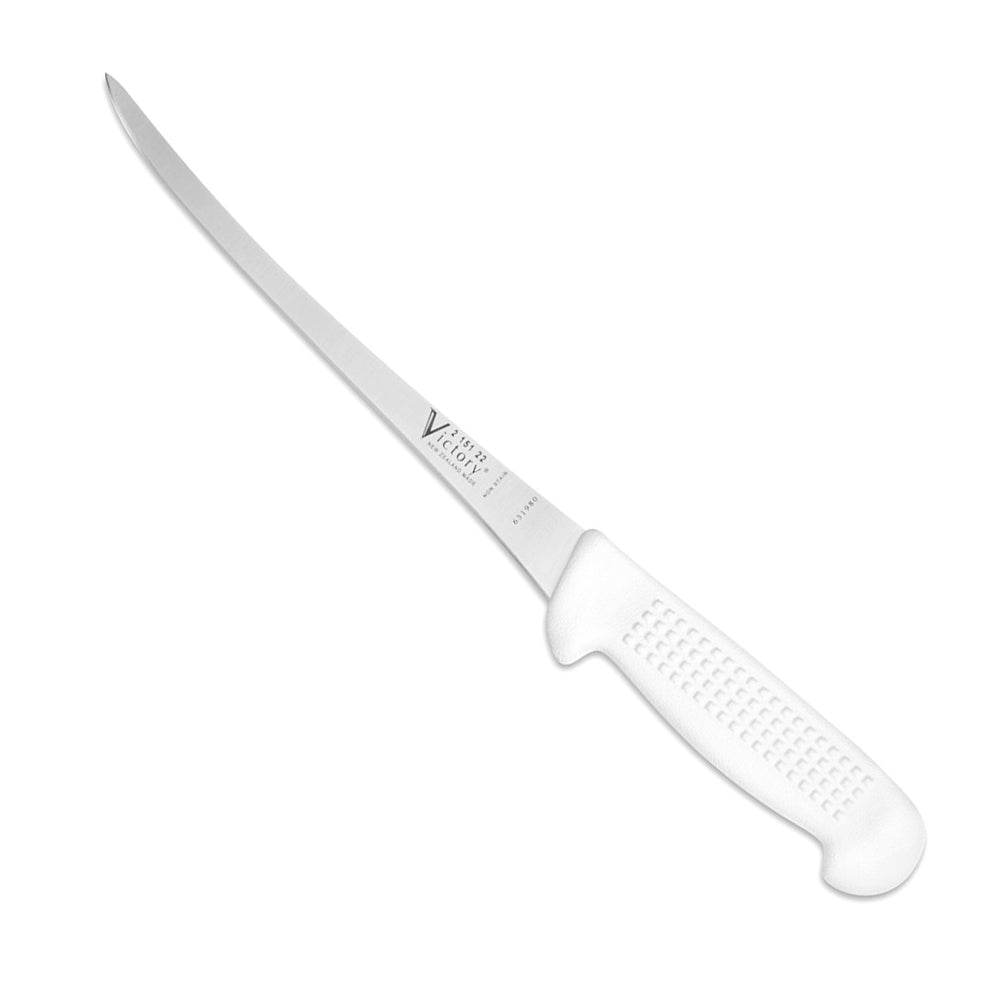 Victory Extra Narrow Filleting Knife - 22cm