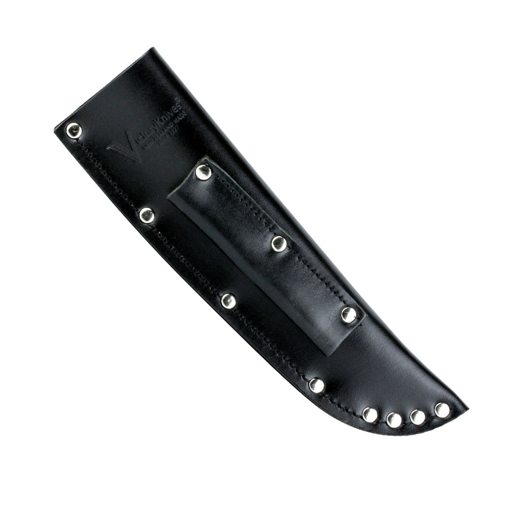 Leather Sticking Knife Sheath - Victory