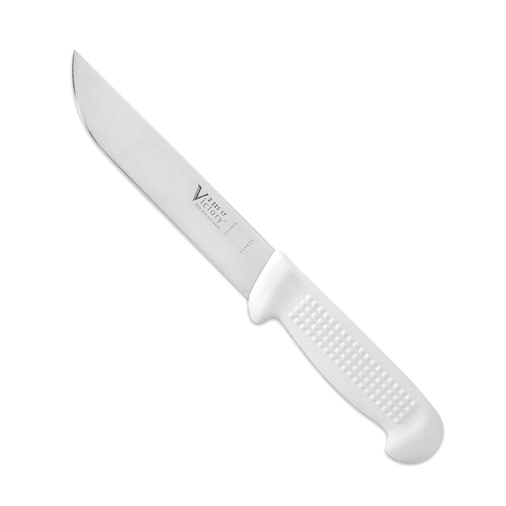 Victory 17cm Wide Boning Knife