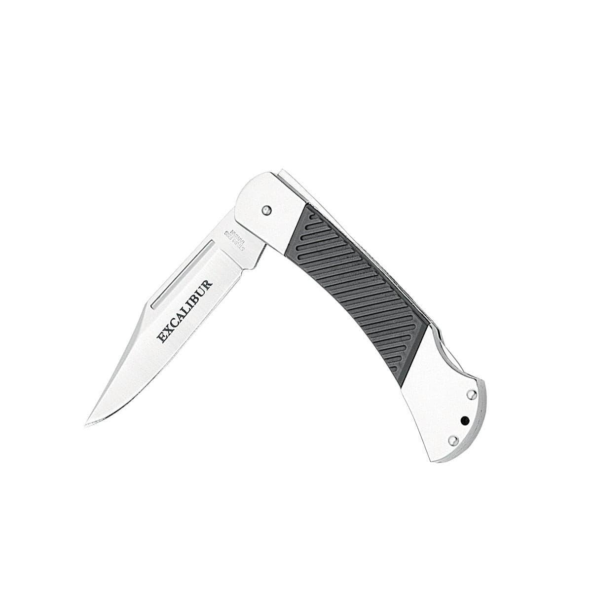 Excalibur Tracker - 110mm Folding Pocket Knife - Knife Store