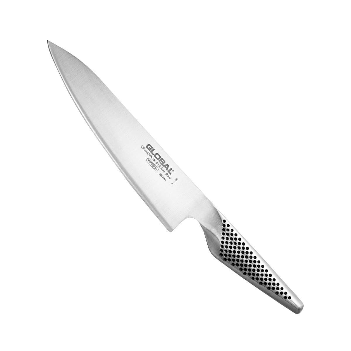 Global 18cm Cooks Knife - GS-98 - Knife Store